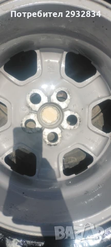 гуми и джанти за Дискавъри , снимка 5 - Гуми и джанти - 50762274