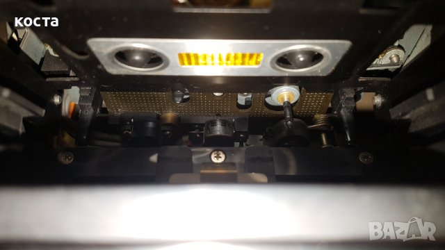 Saba MI 215 SABA CD 260, снимка 8 - Декове - 43312472