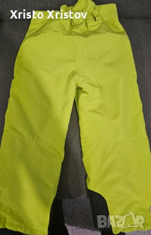 Детски , зимен гащеризон, снимка 4 - Други - 53470783