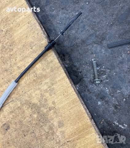 Range rover sport 2012 година Механизъм заключване капачка резервоар, снимка 2 - Части - 40572892