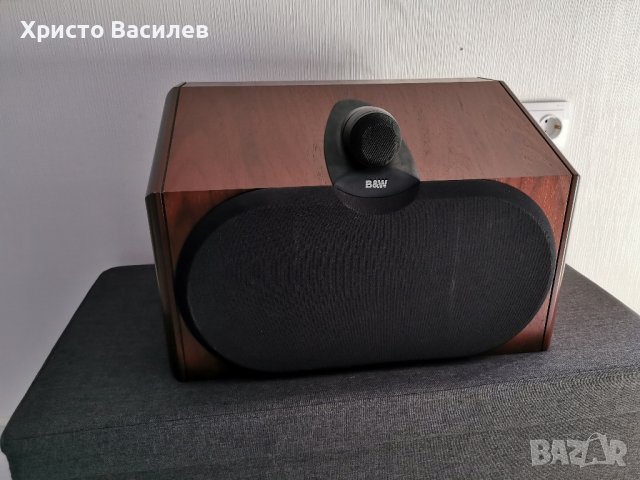 Bowers & Wilkins CDM-CNT център, снимка 2 - Тонколони - 43036340