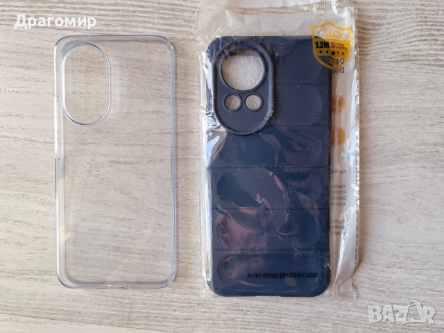 Кейс за Huawei Nova 13