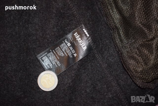 Harkila Lilja Lady Cardigan Sz L / #00328 /, снимка 13 - Спортни екипи - 39647922