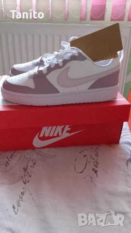 Нови маратонки Nike , снимка 5 - Маратонки - 52484800