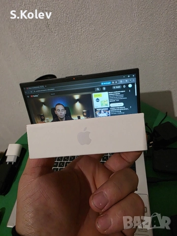 iphone 17 , снимка 2 - Apple iPhone - 52898856