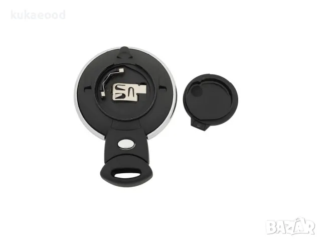 Кутийка за ключ за Mini Coupe R58, снимка 3 - Части - 47403873