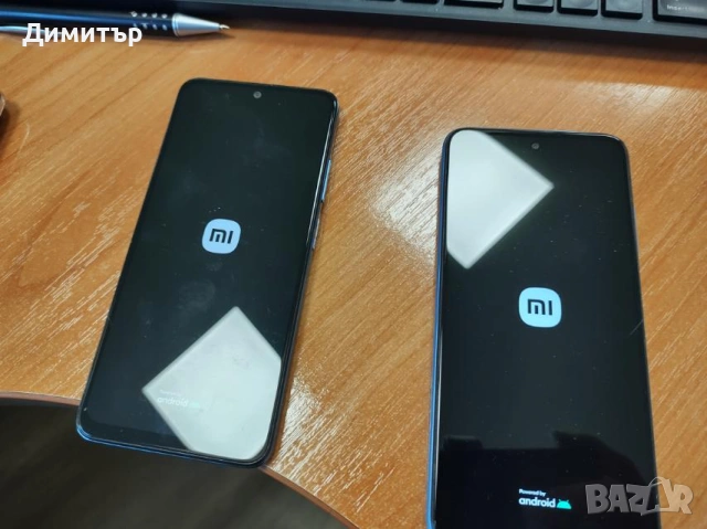 Продава се сет от 4 телефона, снимка 6 - Xiaomi - 53040368