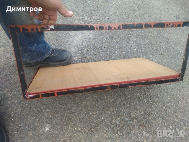 Стойка, снимка 3 - Други стоки за дома - 44063816