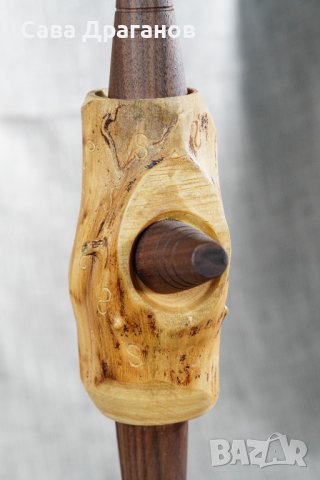 Малка скулптура "Радост", снимка 8 - Статуетки - 38799599