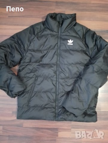 Мъжко яке Adidas , снимка 1 - Якета - 44065700