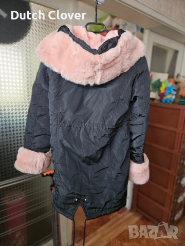 Зимна парка