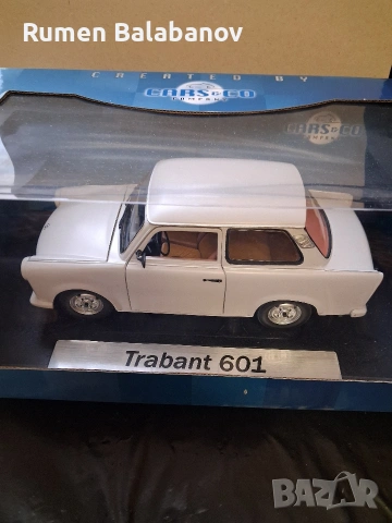 колекционерска количка , снимка 5 - Колекции - 53523730