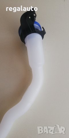 DA6C67484,DA6C67483,гърловина за казанче чистачки MAZDA 2 DJ,2014 -, снимка 2 - Части - 33527542