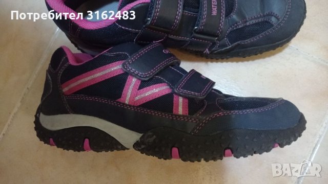 Маратонки "Geox",размер 36