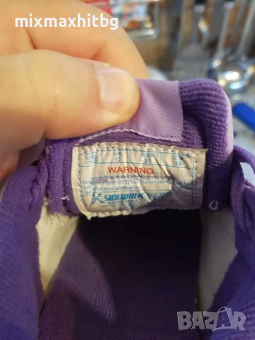 Забавни детски,спортни маратонки, снимка 3 - Детски маратонки - 38720635