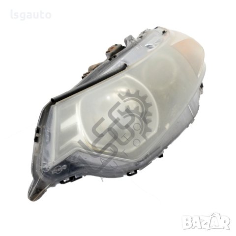 Ляв фар Honda Accord VIII 2007-2012 ID: 116758, снимка 2 - Части - 43311808