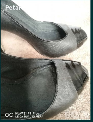 Дамски обувки с ток, DIESEL, снимка 10 - Дамски елегантни обувки - 33108300