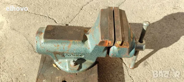 Менгеме YORK 80L, снимка 5 - Менгемета - 48112798