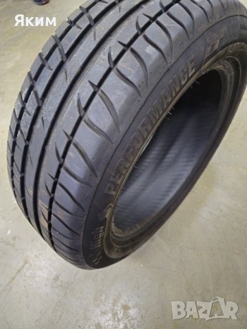 Лятна гума Tigar, снимка 2 - Гуми и джанти - 43036590