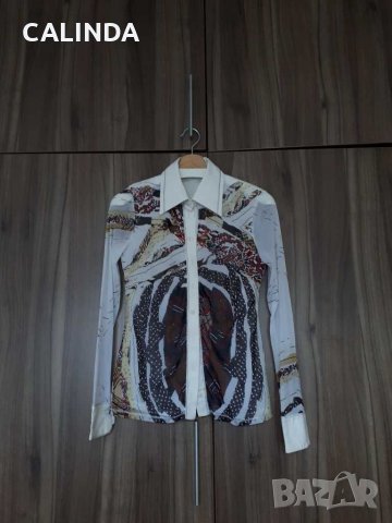 Didier Parakian нова риза