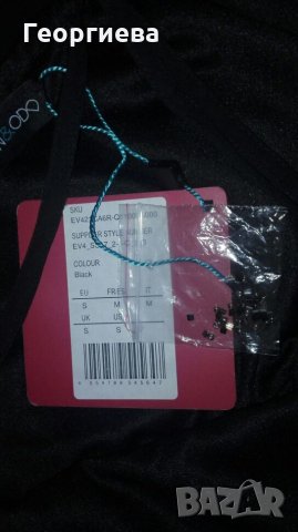 Прекрасна черна рокля👗🍀 S , М р-р👗🍀 арт.317, снимка 6 - Рокли - 27748998