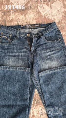  дънки в перфектно състояние 