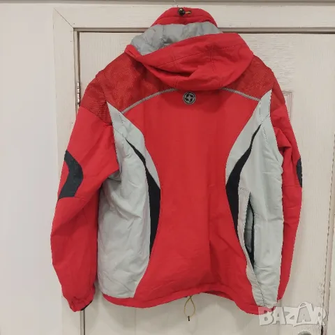 COLMAR Vintage 2 в 1 яке /грейка  размер М , снимка 6 - Якета - 48760974