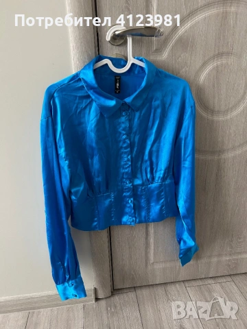 Риза М размер, снимка 4 - Ризи - 53226096