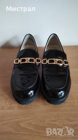 Перфектни обувки Hogl , снимка 2 - Дамски ежедневни обувки - 53403500