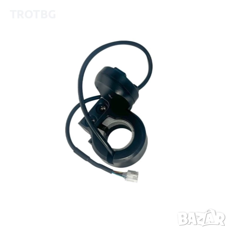 Контролен превключвател за електрически скутер Segway ZT3 Pro