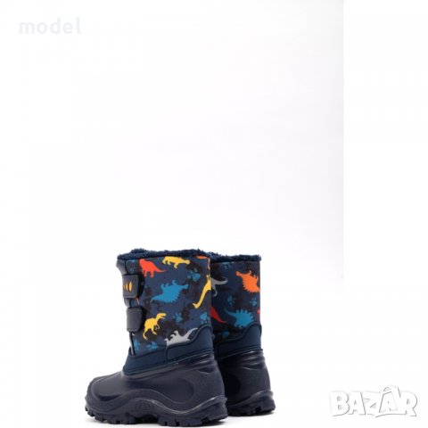 Детски апрески с принт 26-30, снимка 2 - Детски боти и ботуши - 38422587