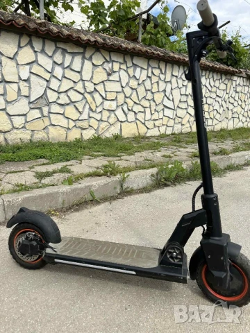 KUGOO G5 Електрическа тротинетка / скутер