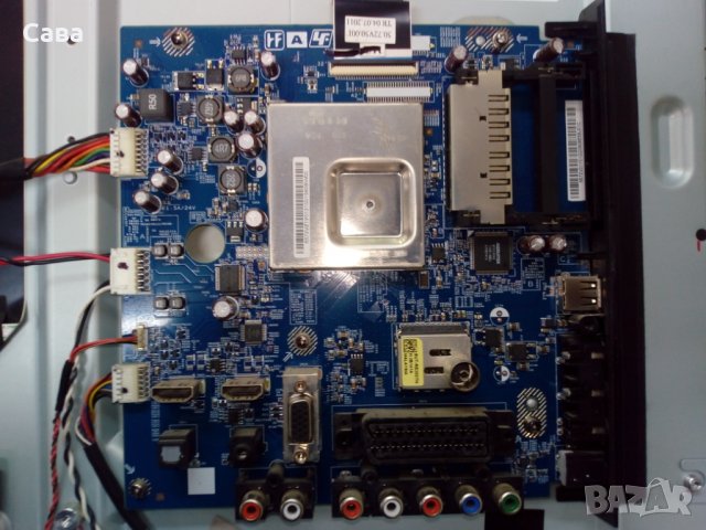 TV SONY KDL-32EX310  на части, снимка 3 - Части и Платки - 27360131