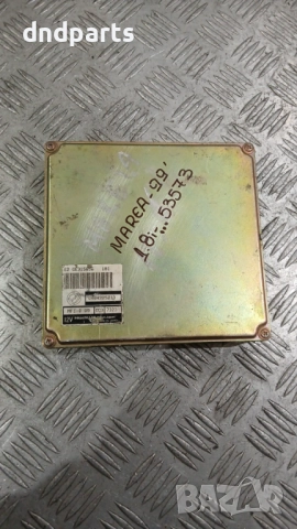 Компютър Fiat Marea 1.8i 1999г. 0484225210 