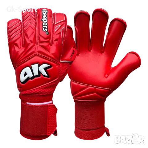 Вратарски ръкавици 4keepers FORCE V4.23 HB размер 9