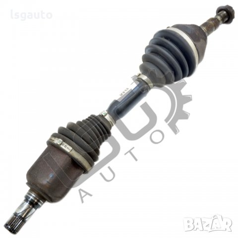 Лява полуоска Opel Zafira B 2005-2014 Z191121N-42