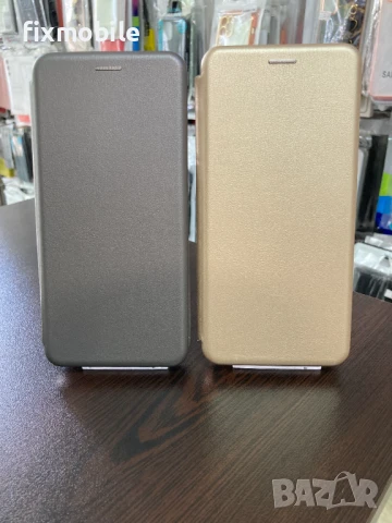 Samsung Galaxy A16 калъф тип тефтер