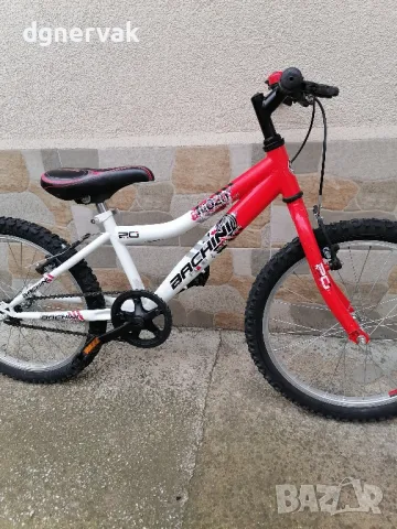 Детски велосипеди 20 цола , снимка 2 - Велосипеди - 49937837