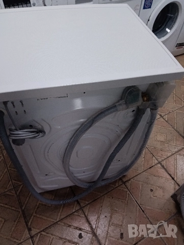 Пералня Бош Bosch Maxx 7 A+++ 7кг 2 години гаранция!, снимка 5 - Перални - 52327298