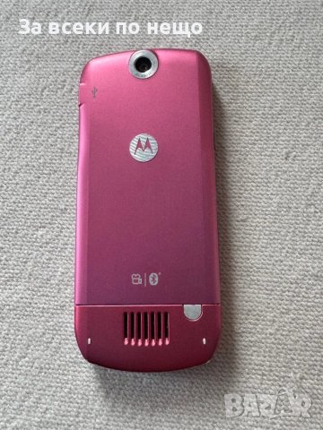 Motorola L6 , моторола, снимка 8 - Motorola - 49639909