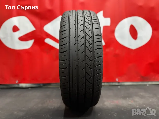 215 45 18, Лятна гума, RoadMarch PrimeUHP, 1 брой, снимка 2 - Гуми и джанти - 49696500