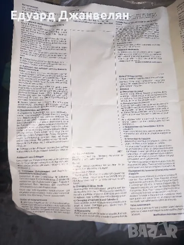 такери , снимка 8 - Други инструменти - 49438933