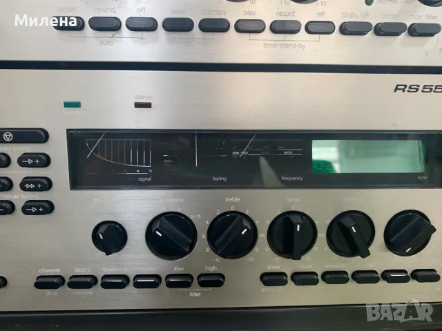  Система Siemens, снимка 9 - Аудиосистеми - 47547014