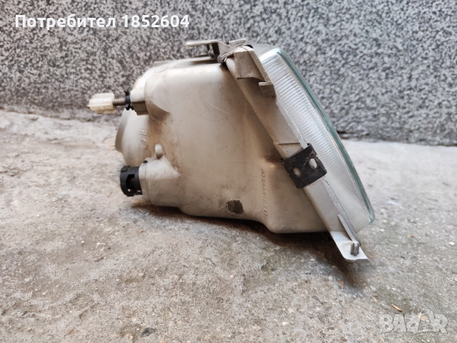 Фарове за Волво 440, снимка 4 - Части - 52735847