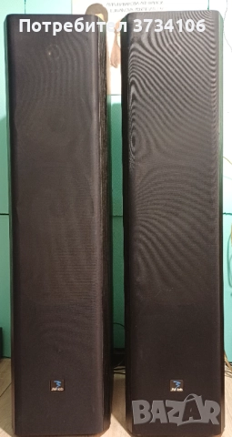 Focal OPAL 615, снимка 4 - Тонколони - 52776419