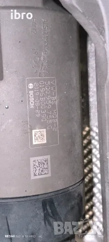 електрическа рейка за VW 5Q1423051BA 5Q0959755G, снимка 3 - Части - 49981945