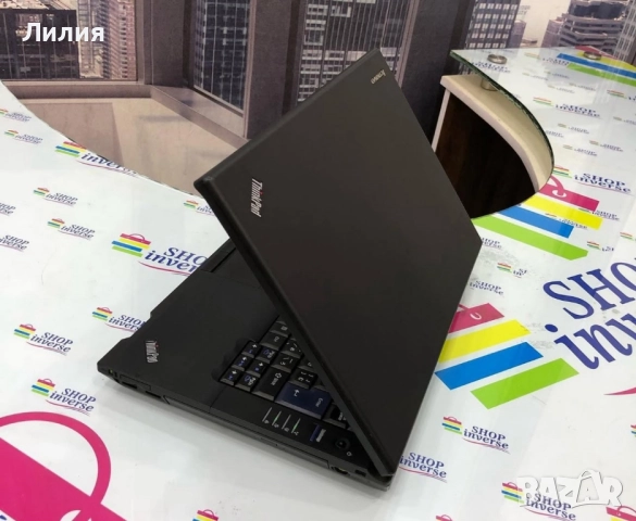 Лаптоп Lenovo , снимка 2 - Лаптопи за дома - 51852128