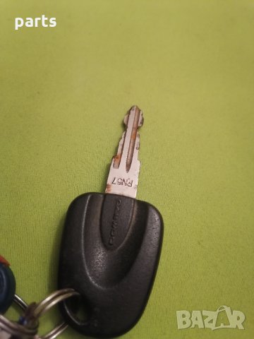 Контактен Ключ Део - Daewoo N, снимка 6 - Части - 33684156