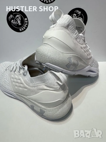Маратонки UNDER ARMOR PHANTOM.Номер 45, снимка 5 - Маратонки - 50526333