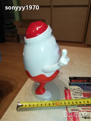 КИНДЕР-КАСИЧКА 2307251238LCHERY, снимка 10 - Колекции - 51115400